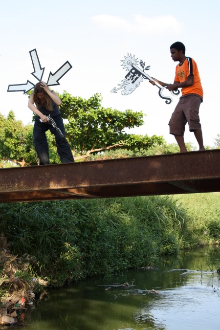 23.Bild JakeFinster brücke