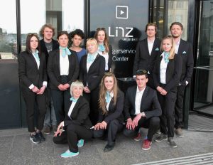 U_Ordnungsamt - Mitarbeiter